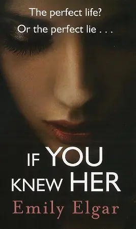 If You Knew Her – Large Print (Ulverscroft) If You Knew Her - Large Print (Ulverscroft)