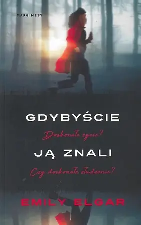 If You Knew Her – Polish (Marginesy) If You Knew Her - Polish (Marginesy)