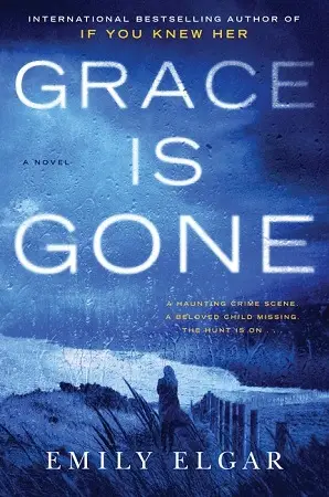 Grace is Gone, HarperCollins US (US)