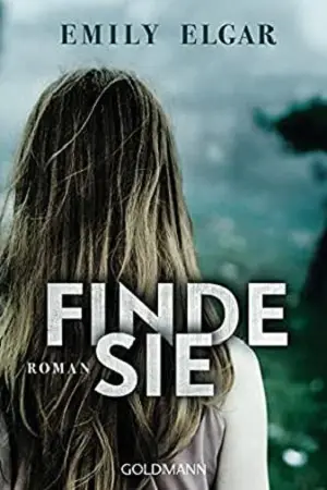 Grace is Gone, Goldmann Verlag (German)