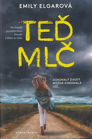 If You Knew Her – Czech (Mladá fronta) If You Knew Her - Czech (Mladá fronta)