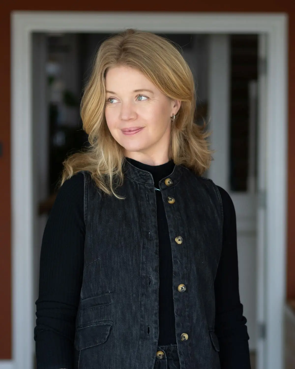 Emily Elgar Edwards About Emily